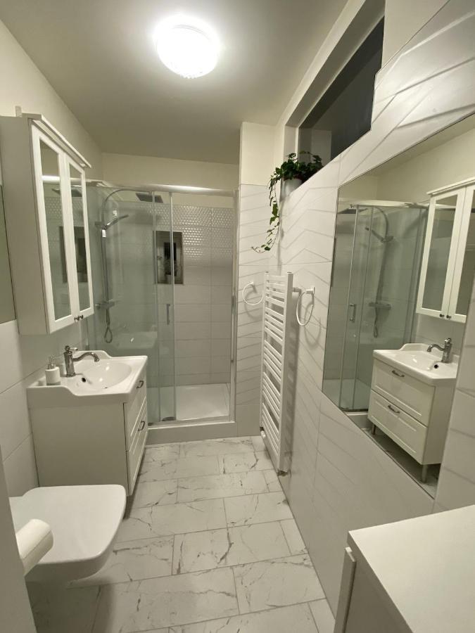 Apartment Czytelnia - Parking Gratis