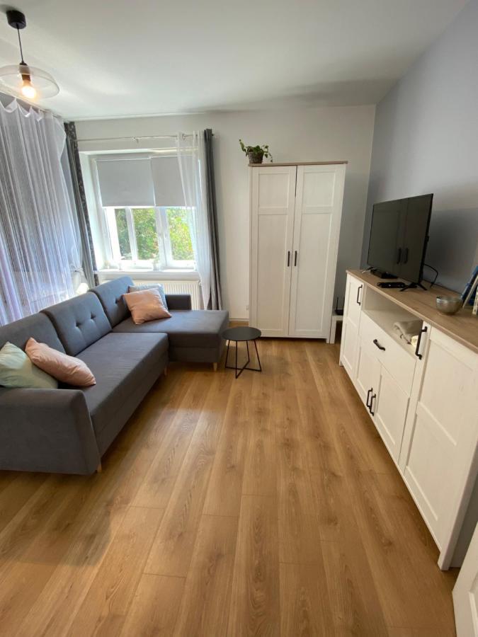 Apartment Czytelnia - Parking Gratis Poznan