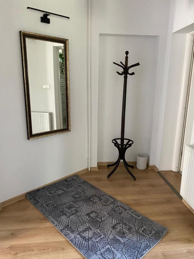 Czytelnia - Parking Gratis Apartment Poznan