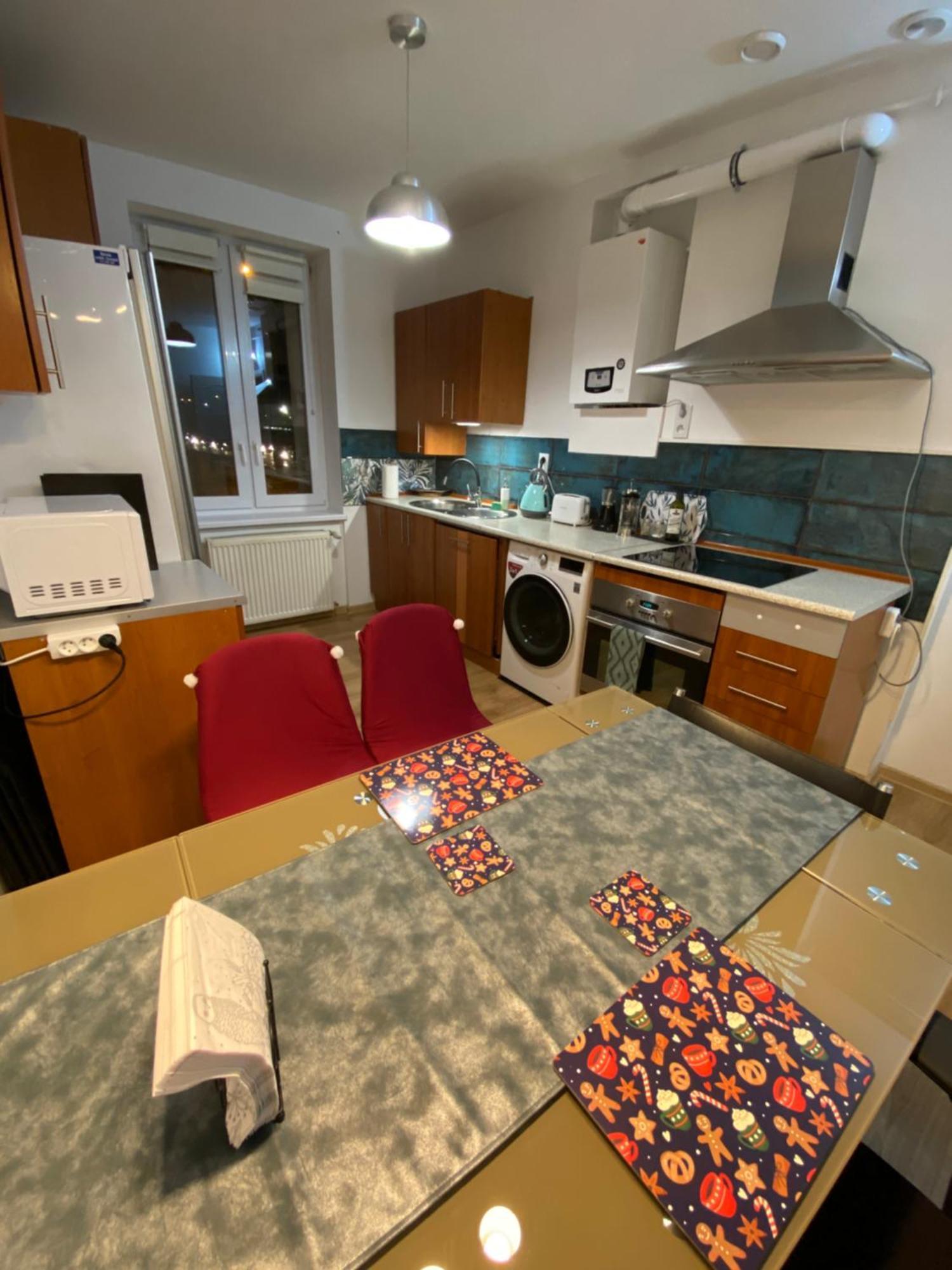 Apartment Czytelnia - Parking Gratis