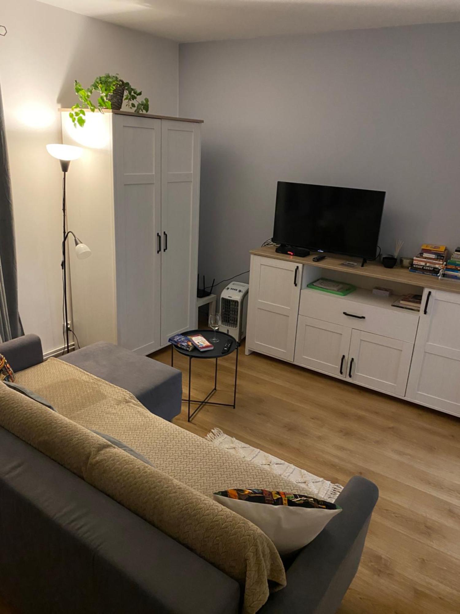 Apartment Czytelnia - Parking Gratis